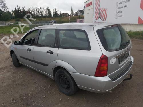 Switch FORD FOCUS I (DAW, DBW) 1.8 Turbo DI / TDDi | BP33098967I30  - Image 10