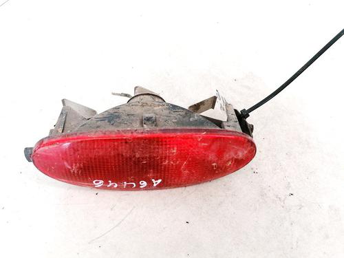 Used Rear fog light Rear fog light 35593462 35593462