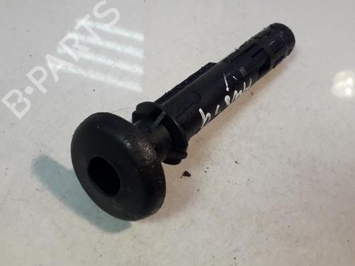 Used Other Other SKODA SUPERB I (3U4) 2.5 TDI (155 hp) 33513693 33513693