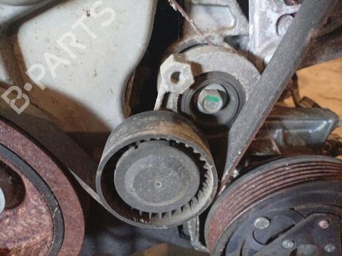 Pulley NISSAN NV200 Van 1.5 dCi 85 (M20, M20N, M20M) | BP39181767M122 - Image 3