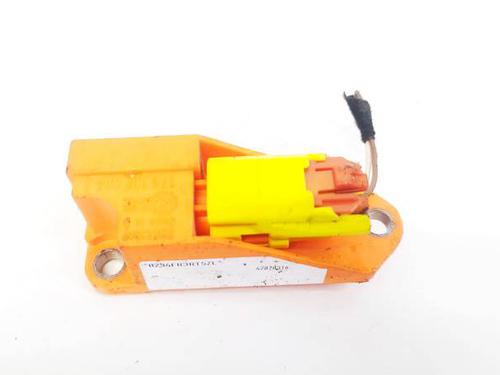 Electronic module SKODA FABIA II (542) 1.9 TDI | BP32588919M83  - Image 5