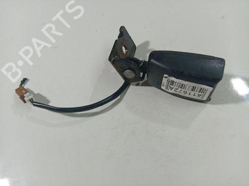 Seat buckle KIA CEE'D Hatchback (ED) 2.0 CRDi 140 | BP39758021I32 - Image 2