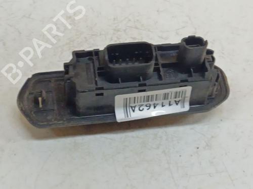 Electronic module PEUGEOT 807 (EB_) 2.2 HDi | BP36690338M83 - Image 2