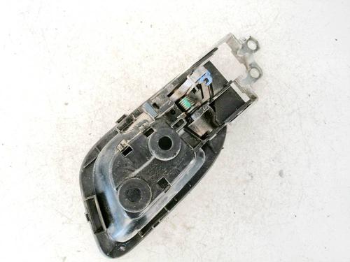 Rear right interior door handle HONDA FR-V (BE) 1.8 (BE1) | BP35020749I16 - Image 2