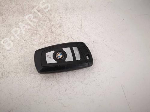 Elektronisk modul Elektronisk modul BMW 5 (F10) 520 d (184 hp) 39701969 39701969