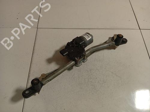 Used Front wipers mechanism Front wipers mechanism ALFA ROMEO 159 (939_) 1.9 JTDM 8V (939AXE1B) (120 hp) 36250513 36250513