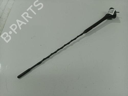 Antenne/Base Antenne/Base OPEL CORSA D (S07) 1.2 (L08, L68) (80 hp) 34832597 34832597