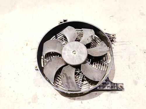 Used Fan Fan MITSUBISHI SPACE STAR MPV (DG_A) 1.9 DI-D (DG4A) (102 hp) 35084681 35084681