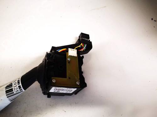 Warning switch SKODA OCTAVIA II (1Z3) 1.9 TDI | BP34902706I22 - Image 3