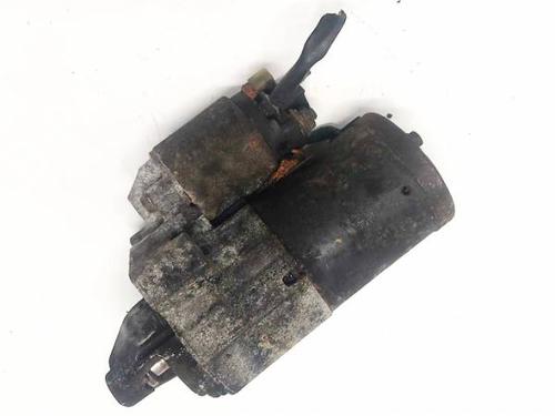 Starter CITROËN C5 III (RD_) 1.6 HDi 110 (RD9HL0, RD9HR8, RD9HRA) | BP35325393M8 - Image 2