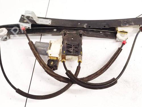 Used Front left window mechanism Front left window mechanism 38945986 38945986