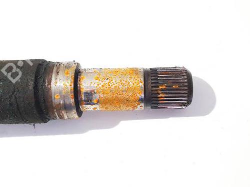 Right front driveshaft FORD TRANSIT Van (FA_ _) 2.2 TDCi | BP35349992M39 - Image 4