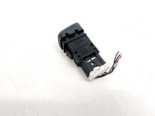 Warning switch NISSAN ALMERA II Hatchback (N16) 2.2 Di | BP35545042I22 - Image 3