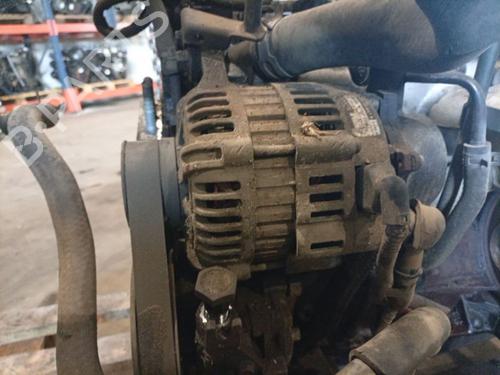 Lichtmaschine für Lichtmaschine 38161158 38161158