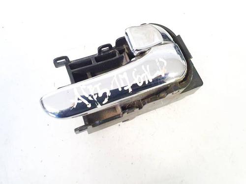 rear-left-interior-door-handle-nissan-almera-ii-hatchback-n16-2000-35372077 main image