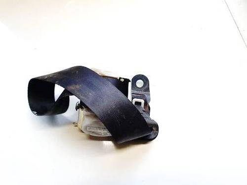 Used Rear left seatbelt Rear left seatbelt 38452026 38452026