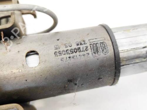 Steering column OPEL VECTRA C (Z02) 2.0 DTI 16V (F69) | BP35286288M21 - Image 2