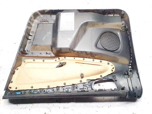 Front left panel FORD S-MAX (WA6) 2.0 TDCi | BP35137925C58 - Image 2