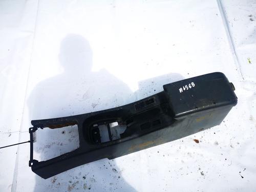 Used Armrest / Center console Armrest / Center console 35508095 35508095