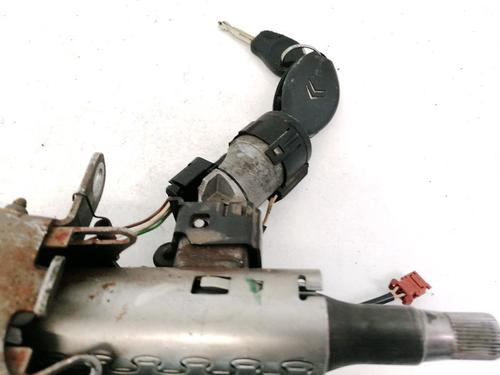 Ignition barrel CITROËN C5 II (RC_) 1.6 HDi (RC8HZB) | BP35406798M48 - Image 3
