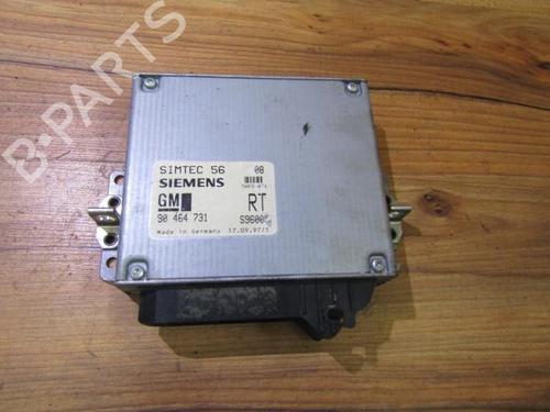 engine-control-unit-ecu-opel-vectra-b-j96-1995-1996-1997-1998-1999-2000-2001-2002-2003-2004-33480663 main image