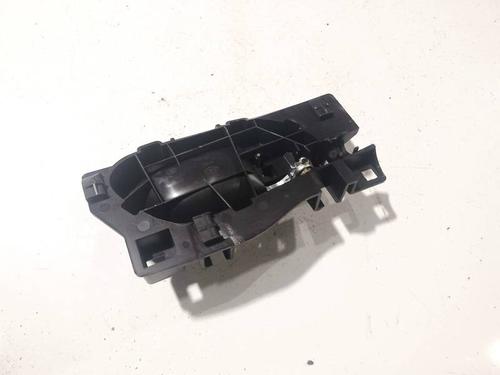 Rear left interior door handle CITROËN C5 III (RD_) 2.0 HDi (RDRHD8, RDRHDJ, RDRHR8, RDRHRJ) | BP37864746I15 - Image 2