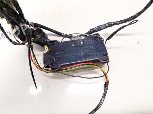 Electronic module ROVER 45 I Hatchback (RT) 1.8 | BP33107275M83 - Image 2