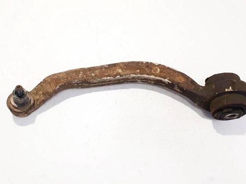 Used Left rear steering knuckle Left rear steering knuckle AUDI A4 B6 (8E2) 2.5 TDI (163 hp) 35250106 35250106