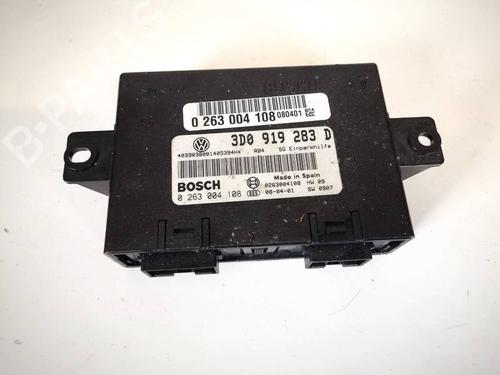 Used Electronic module Electronic module 35237942 35237942