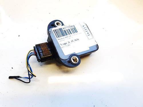 Electronic module MAZDA 6 Hatchback (GH) 2.0 MZR-CD (GH14) | BP34809802M83 - Image 3