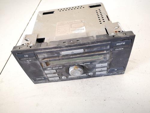 Used Radio Radio 35414748 35414748