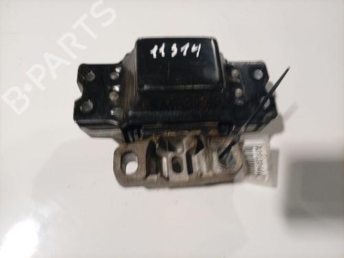 Support de moteur Support de moteur VW PASSAT B6 (3C2) 1.9 TDI (105 hp) 34530178 34530178
