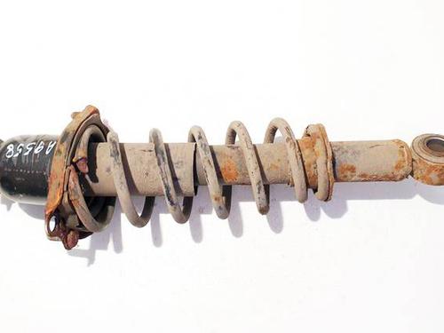 Used Right rear shock absorber Right rear shock absorber TOYOTA PRIUS Liftback (_W2_) 1.5 Hybrid (NHW20_, NHW20R) (112 hp) 35218208 35218208