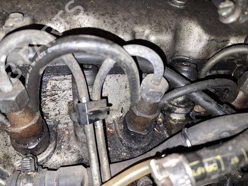 Used Injector Injector PEUGEOT 806 (221) 1.9 TD (92 hp) 35127351 35127351