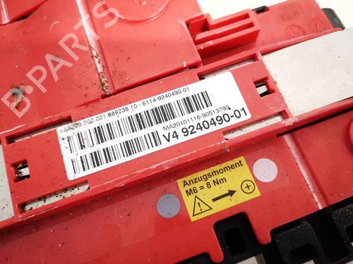 Fuse box BMW 5 (F10) 520 d | BP32923743E1 - Image 2