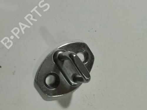 Støtte Støtte VW POLO IV (9N_, 9A_) 1.4 16V (75 hp) 33489162 33489162