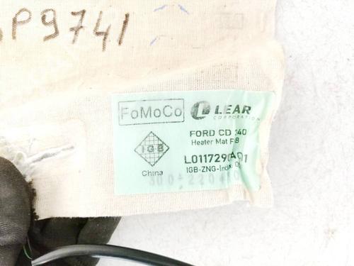 Electronic module FORD MONDEO IV (BA7) 2.0 TDCi | BP35128145M83 - Image 3