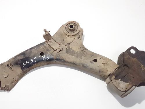 Used Left rear steering knuckle Left rear steering knuckle 35581461 35581461