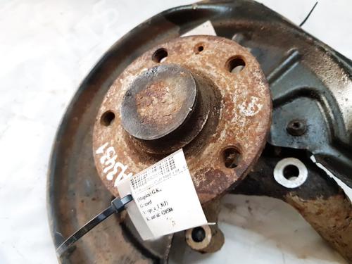 Used Left rear steering knuckle Left rear steering knuckle 35683619 35683619