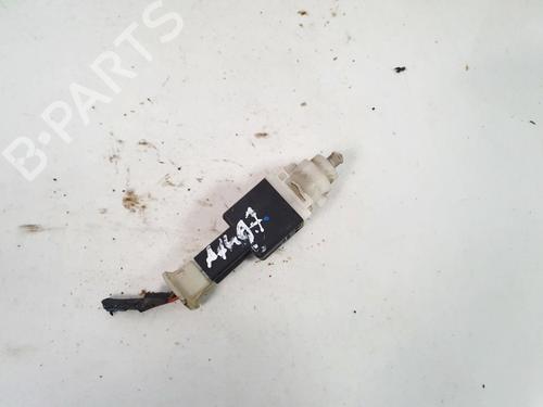 Módulo eletrónico Módulo eletrónico FIAT DOBLO MPV (119_, 223_) 1.3 JTD (75 hp) 35483236 35483236