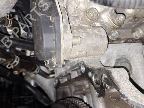 Egr HONDA CR-V IV (RM_) 1.6 i-DTEC (RE6) | BP34861254M69 - Image 5
