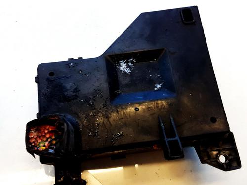 Fuse box SAAB 9-3 (YS3D) 2.2 TiD | BP33061560E1 - Image 2