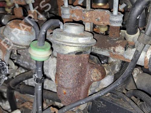 EGR-Ventil EGR-Ventil MINI MINI (R50, R53) One D (75 hp) 34852925 34852925