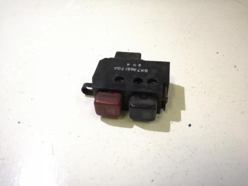 Used Warning switch Warning switch FORD SCORPIO II (GFR, GGR) 2.9 i 24V (207 hp) 35653725 35653725