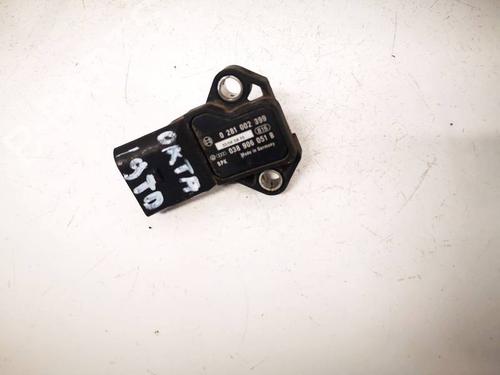 Used Electronic module Electronic module AUDI A6 C5 (4B2, 4B4) 2.5 TDI (150 hp) 34774008 34774008