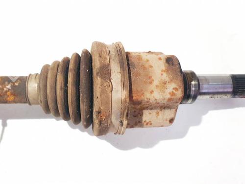 Left front driveshaft FORD TRANSIT Van (FA_ _) 2.2 TDCi | BP35287367M38 - Image 3