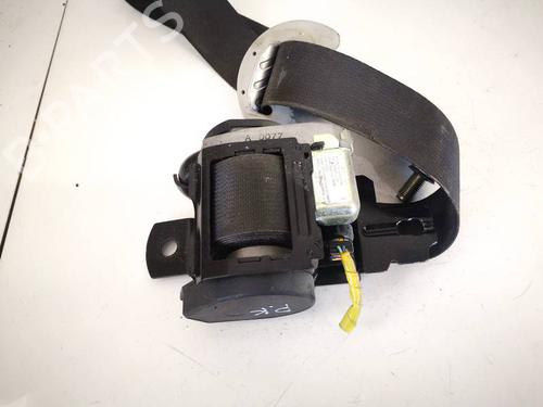 Front left seatbelt SUBARU OUTBACK (BS) 2.5 AWD (BS9) | BP35202231I26 - Image 2