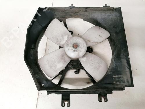 Used Fan Fan 35543041 35543041