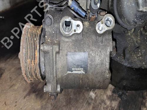Used AC compressor AC compressor 34766716 34766716