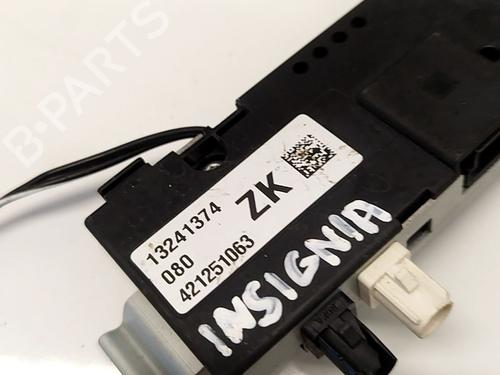 Electronic module PEUGEOT 407 (6D_) 1.6 HDi 110 (6D9HZC, 6D9HYC) | BP34177085M83 - Image 2